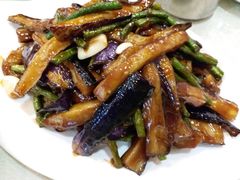 -闫水饺大酒楼·北京老闫靓马饺子馆