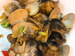 -量贩海鲜餐厅