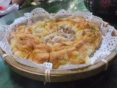 -四方小吃·白族庭院餐厅
