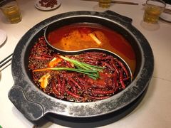 -川西坝子火锅(金沙1.0直营店)