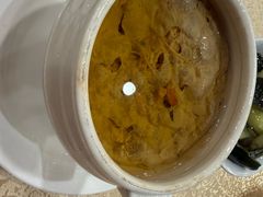 -麒麟中餐厅·经典粤菜·地道菜式老字号(广州长隆酒店)