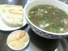 -老白家水盆羊肉