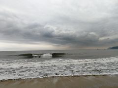 -海云台海滩