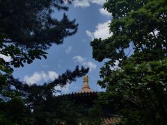 -潭柘寺景区