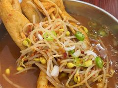 -青春分食(仙林大学城店)