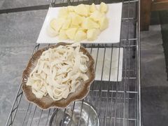 -313羊庄鲜羊火锅·鲜羊肉烧烤(李村店)