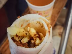 纳西包肉饵块-内涵饵块