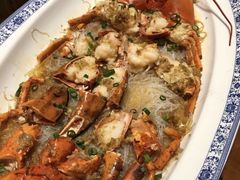 -頂好酒家·经典粤菜(海信广场店)