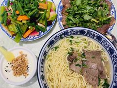拉面-右安门拉面
