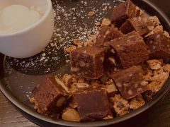 巧克力布朗尼-bluefrog蓝蛙(水游城店)