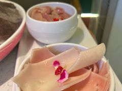 -蜀辣居鲜货老火锅(簇桥富顿中心店)