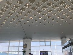 -杭州萧山国际机场