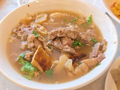 天兴居卤煮-天兴居(鲜鱼口街店)