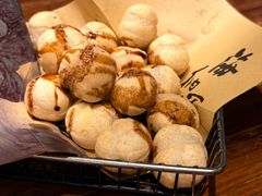 -九號院子海鲜烧烤