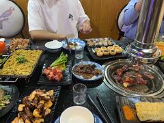 -丹东丛炟海鲜烧烤(江艺路店)