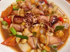 -金秋小吃海鲜·专注30年临海特色风味