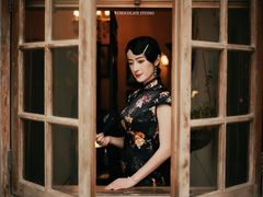 -留香花园(淮海街商业街店)
