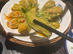 -凤凰山斑鱼馆(恭城店)