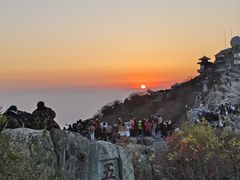 -泰山风景名胜区