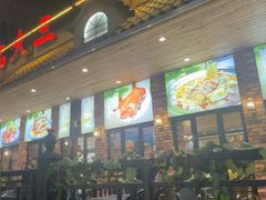 -品大三·经典淮扬菜(大行宫店)