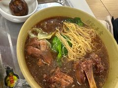 -下环街市熟食中心