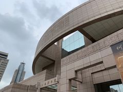 -上海博物馆(人民广场馆)