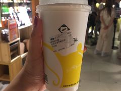 -天仁茗茶(海港城诚品书店)