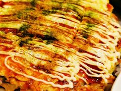 猪肉紫苏大阪烧-日葵 大阪烧ひまり(仙霞路店)
