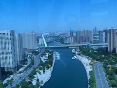 -天津之眼摩天轮