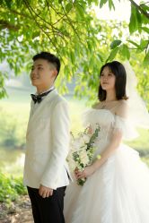 -金夫人婚纱摄影(总店)