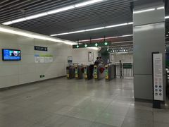 -黄村西大街(地铁站)