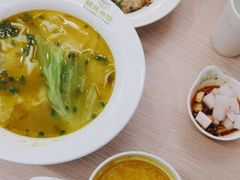 -状元水饺(成都SM广场店)