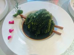 -安多素食(广仁寺路店)