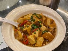 -美极鲜食坊(宝安南路店)