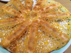 -大闫家烧烤·小海鲜家常菜(郑庄店)