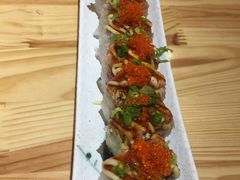 -吉之仙•中国制造•出口级食材日料店(领事馆总店)