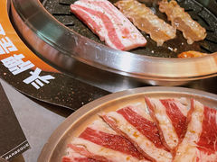 -烧本烧·自助烤肉(勒泰中心店)