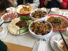 -李老哈·东北菜(宋园路店)