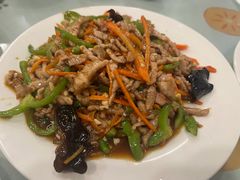 -悦宾饭馆(翠花胡同店)