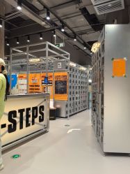 -G-STEPS舞蹈工作室