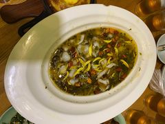 酸菜鱼-弄堂里(雨花客厅店)