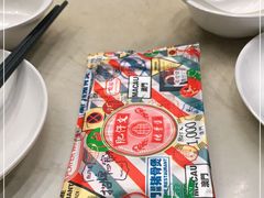 -肥仔文澳门猪骨煲(南京西路店)