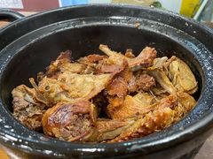 -斯丹姜母鸭·古法干香(涂门街总店)