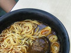 -李先生牛肉面大王(营口大润发店)