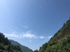 -古夜郎漂流景区
