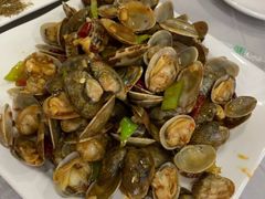 -渔民船说·北塘海鲜·天津菜·海肠捞饭(北塘古镇店)