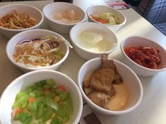 -金豆角砂锅焖面(安贞店)