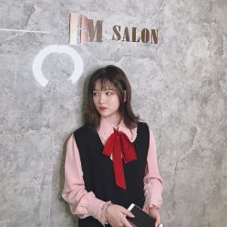 -BM SALON