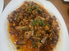 -周锦记广式餐厅