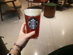 -星巴克臻选(泉州浦西万达广场店)